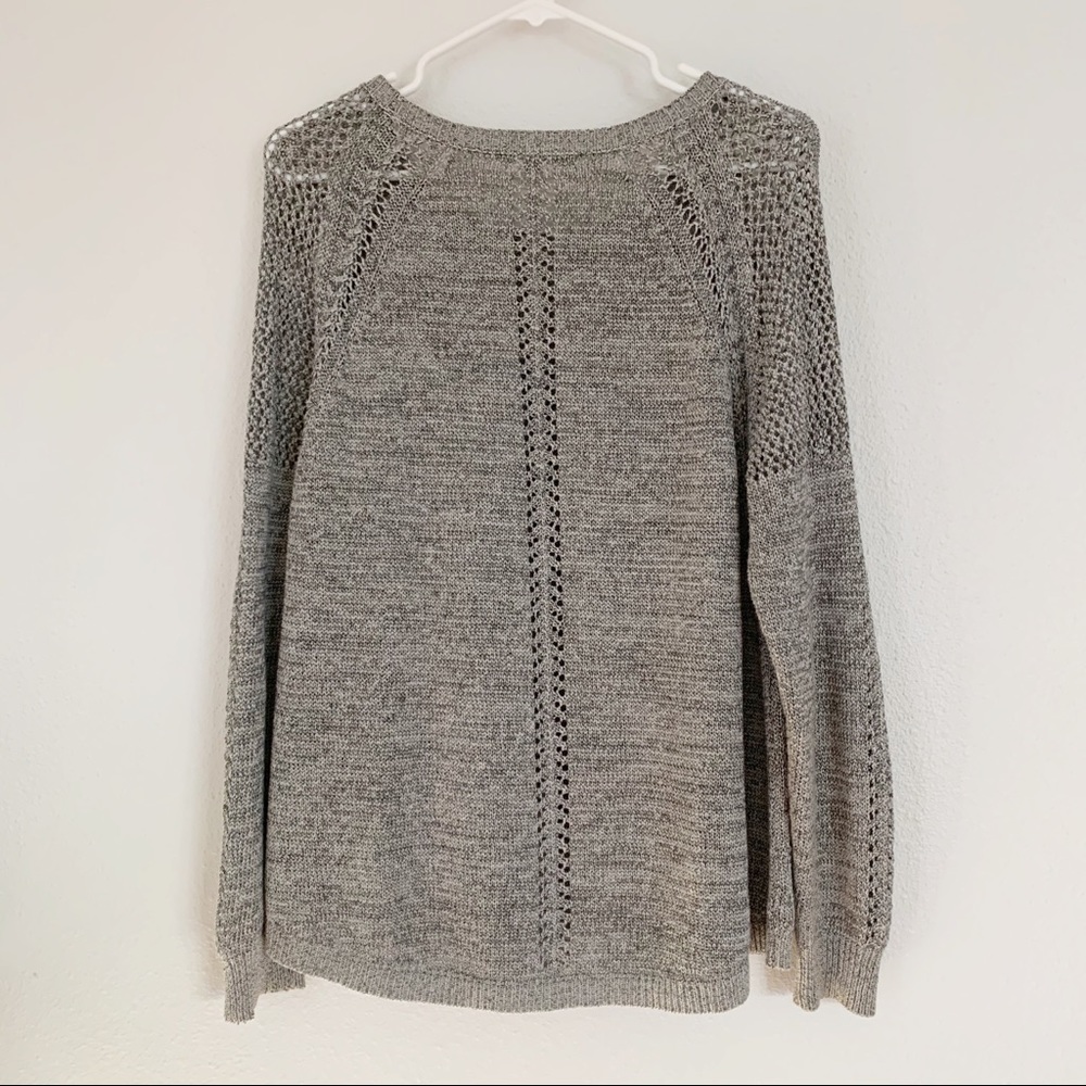 Dtlm Repeat Sweater - image 4